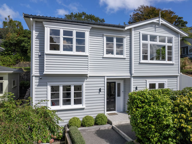 30 Ponsonby Road Karori