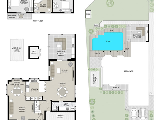 1495 Anzac Parade Little Bay