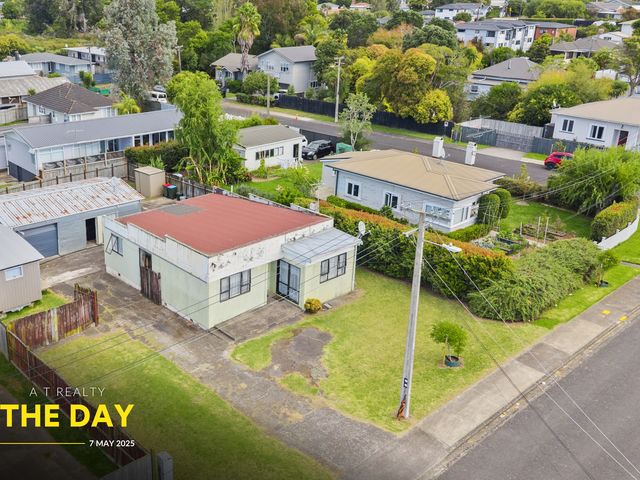 9 Waikare Road Otahuhu