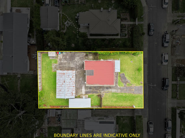9 Waikare Road Otahuhu