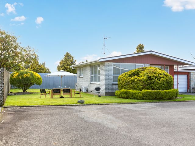 29a Elizabeth Street Masterton