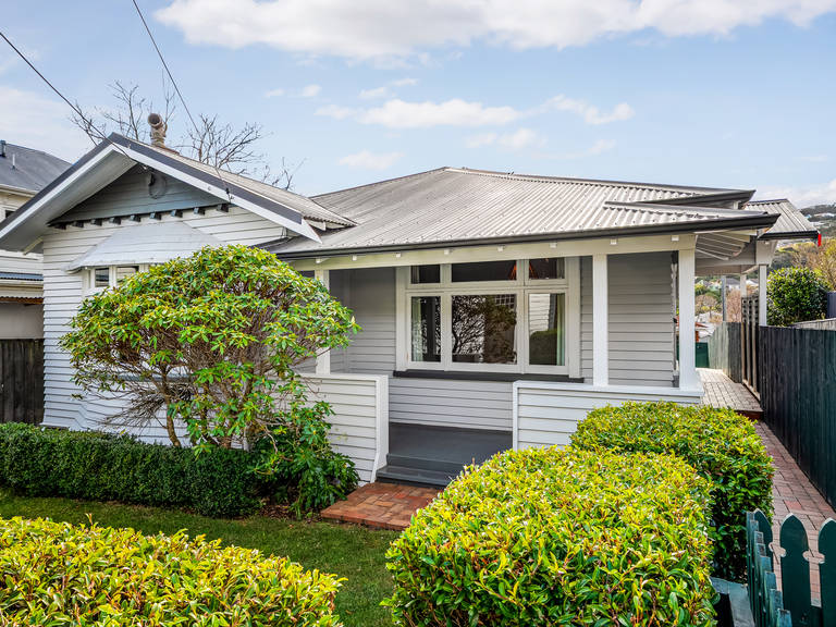 376 Karori Road Karori
