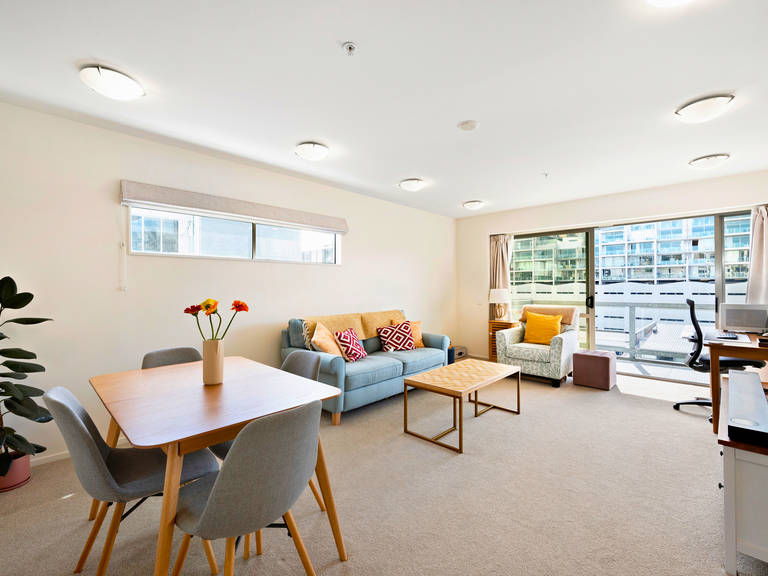 12/35 Jessie St Te Aro