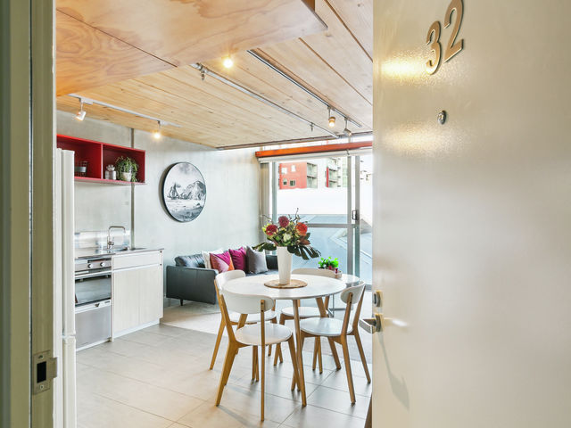 32/42 Abel Smith Street Te Aro