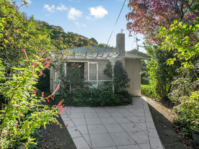 12 Dunedin Terrace Melrose