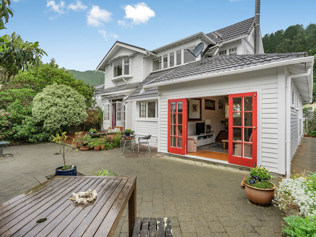 120 Muritai Road Eastbourne