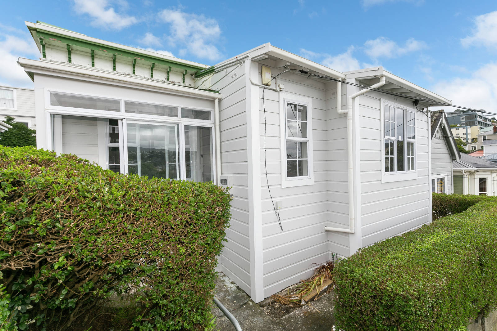 69 Coromandel Street, Newtown 3 Bed House Sale by Tender