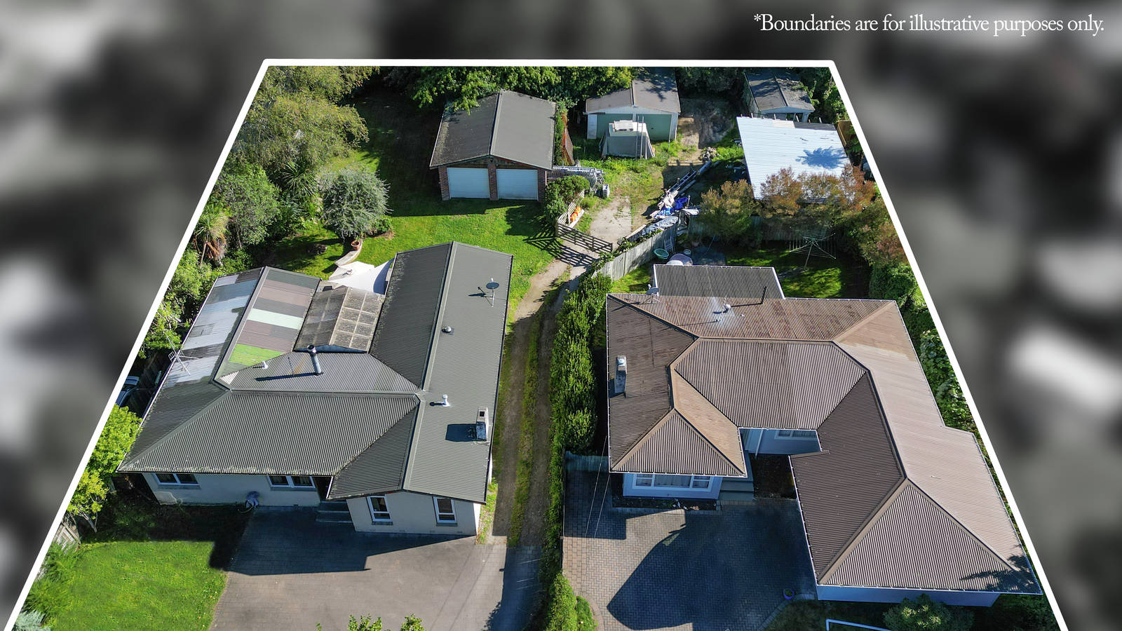 3 & 5 La Trobe Place, Utuhina 6 Bed House For Sale