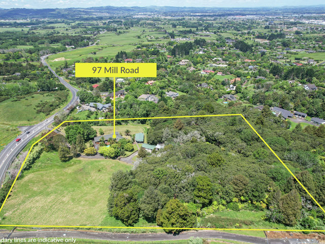 97 Mill Road Alfriston