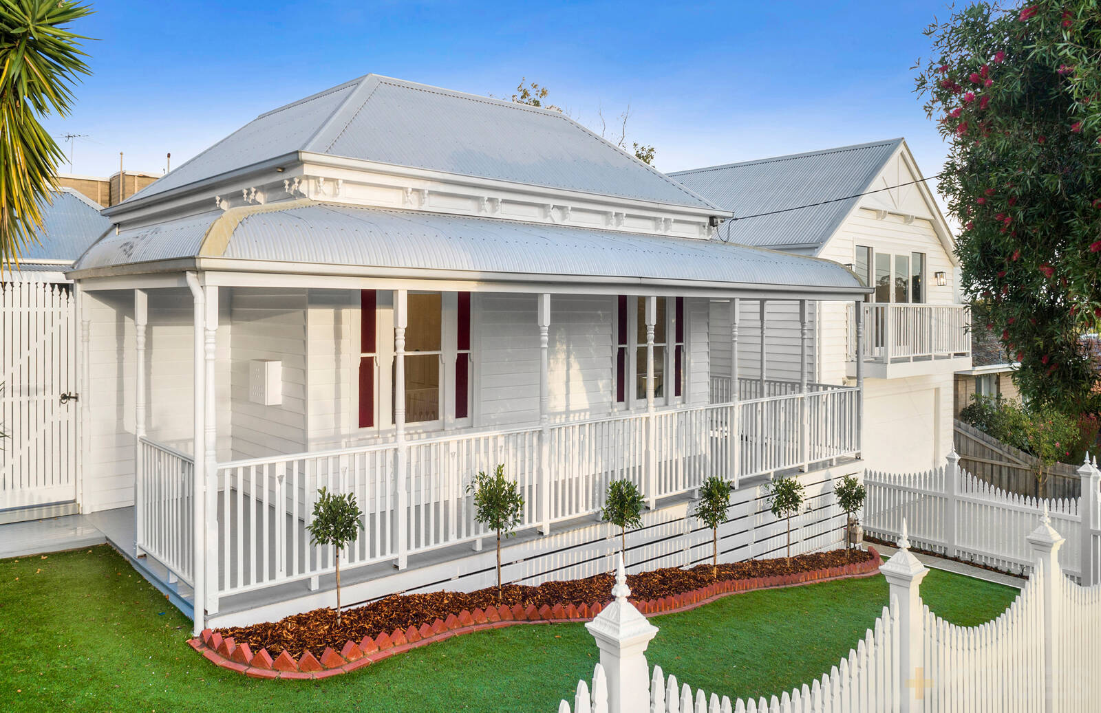 40 North Valley Road, Highton 3 Bed House Auction