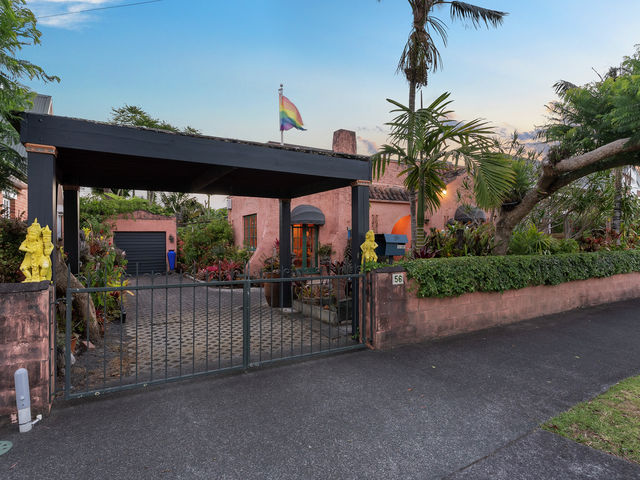 56 Marsden Avenue Mount Eden