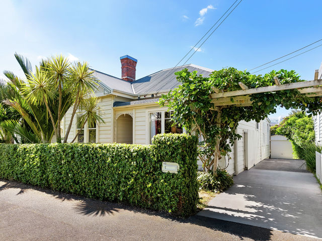 83 Burnley Terrace Sandringham