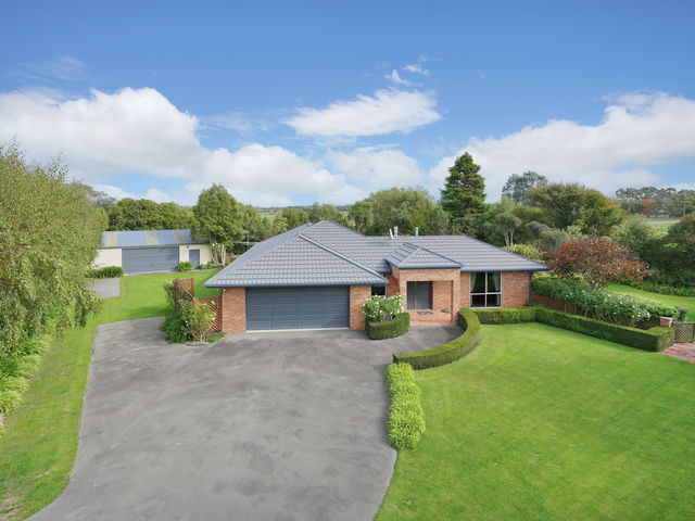 1 King Street Doyleston