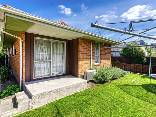 2/419 Halswell Road Halswell