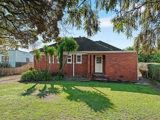 16 McGregor Crescent Masterton