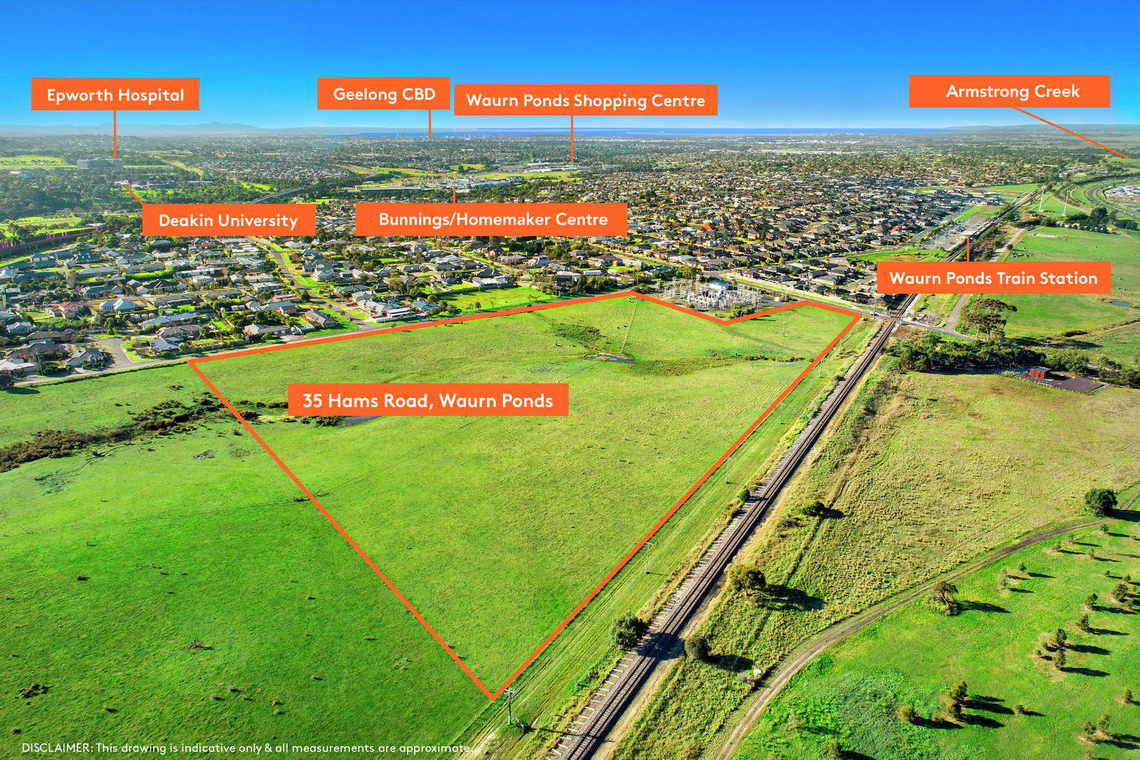35 Hams Road, Waurn Ponds