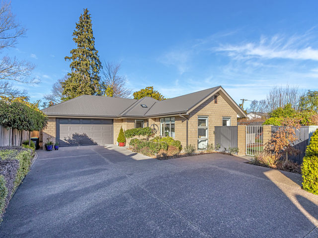 18A Plynlimon Road Fendalton