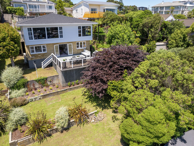113A Seatoun Heights Road Seatoun