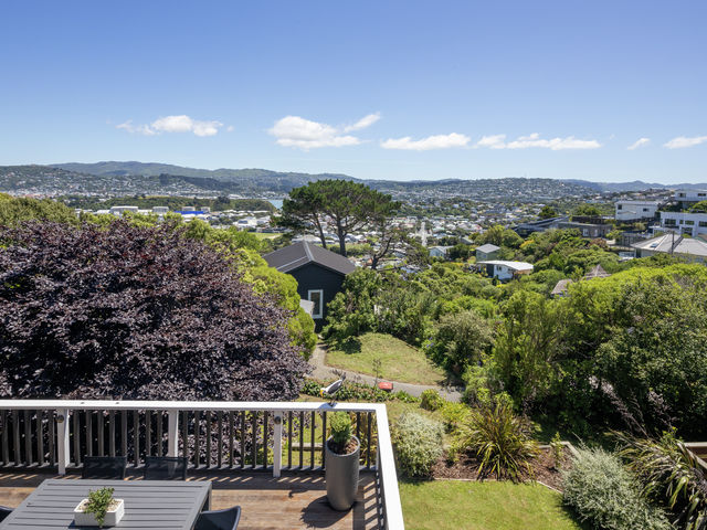 113A Seatoun Heights Road Seatoun