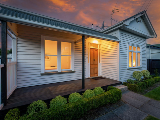 131 King Street Sydenham