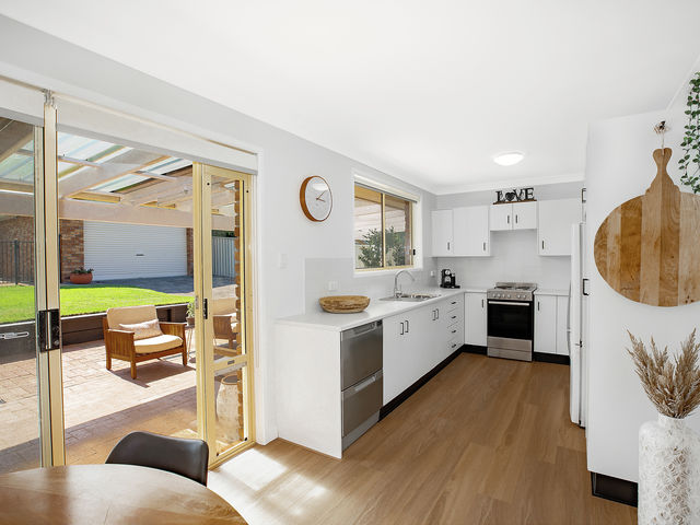 21 Bridge Avenue Chain Valley Bay