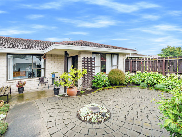 2/20 Hillmorton Street Hillmorton