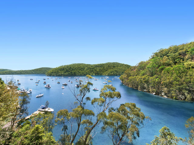 7 Notting Lane Cottage Point