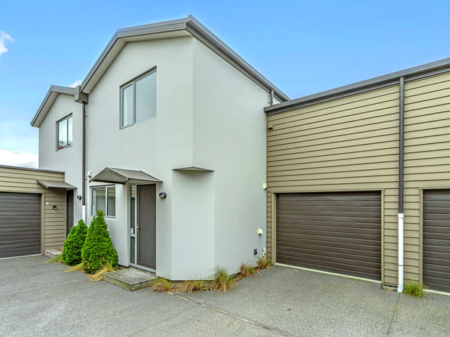 33B Ruskin Street Addington