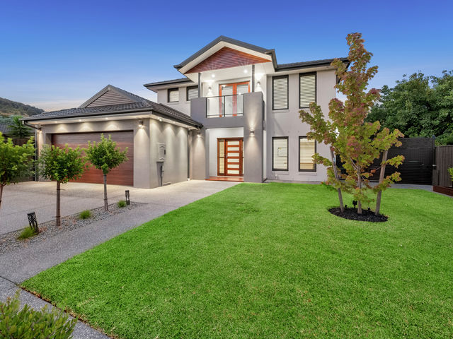 47 Lamour Avenue South Morang