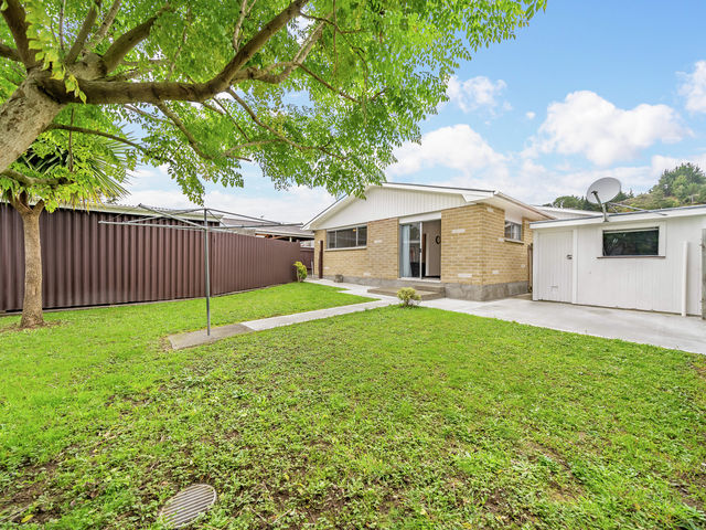 2/5 Oregon Drive Maoribank