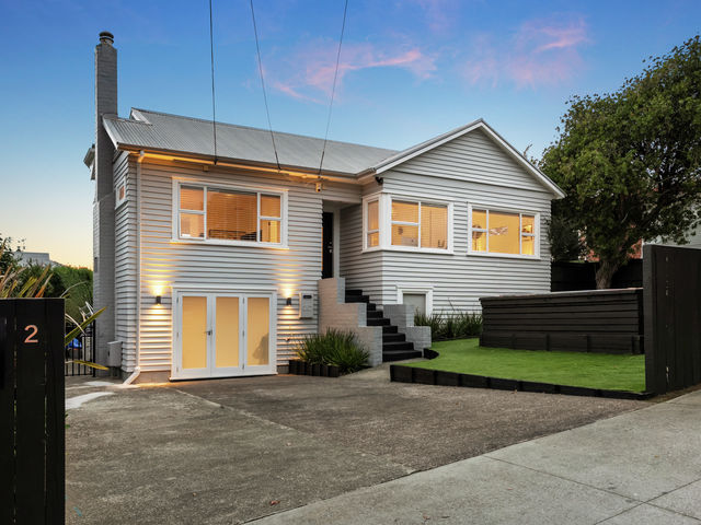 2 Mountfield Terrace Mount Albert