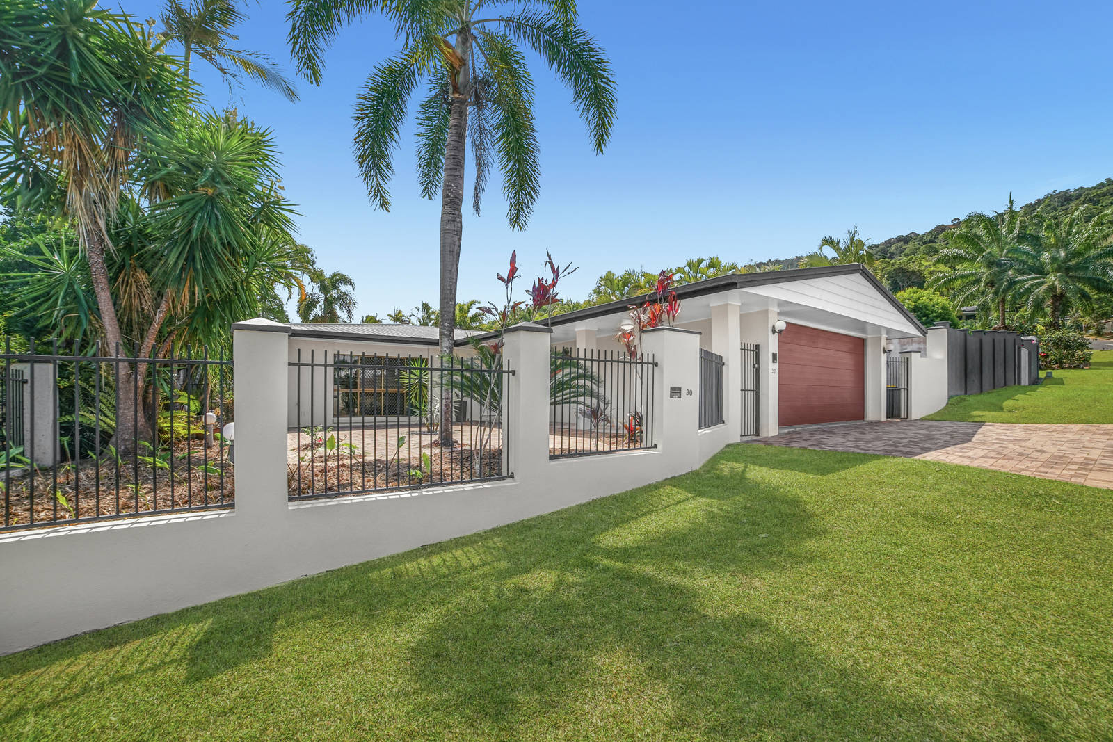 30 Montrose Avenue, Edge Hill 4 Bed House For Sale