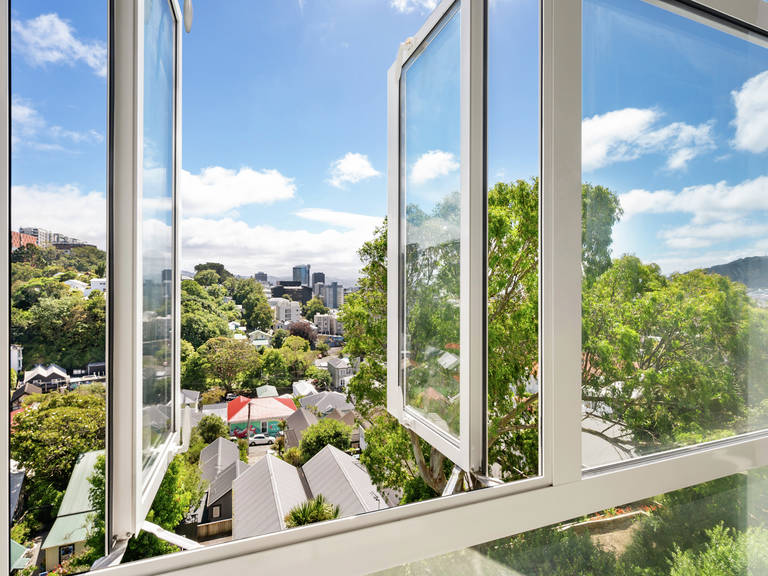 3D/20 Maarama Crescent Aro Valley