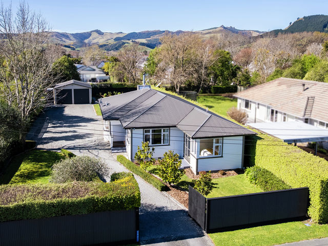 717 Christchurch Akaroa Road Tai Tapu