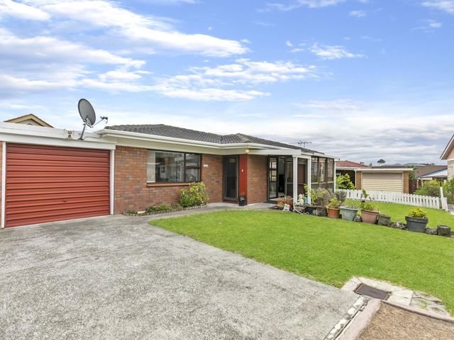 108B  Pakuranga Road Pakuranga