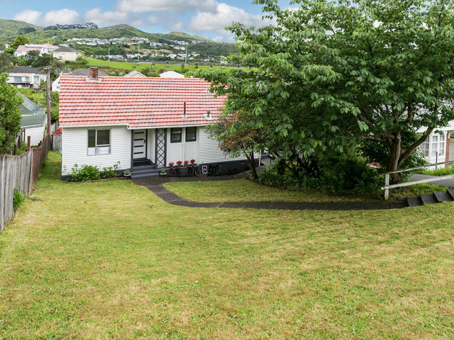 38 Bould Street Johnsonville
