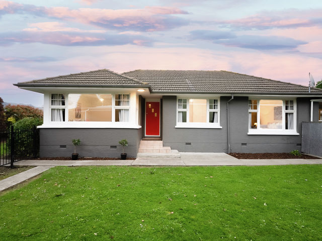 111 St Johns Street Woolston