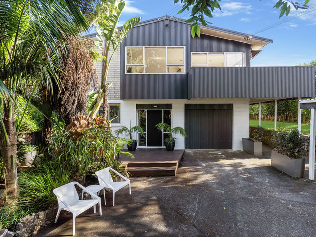 1/2 Wesley Avenue Mount Albert