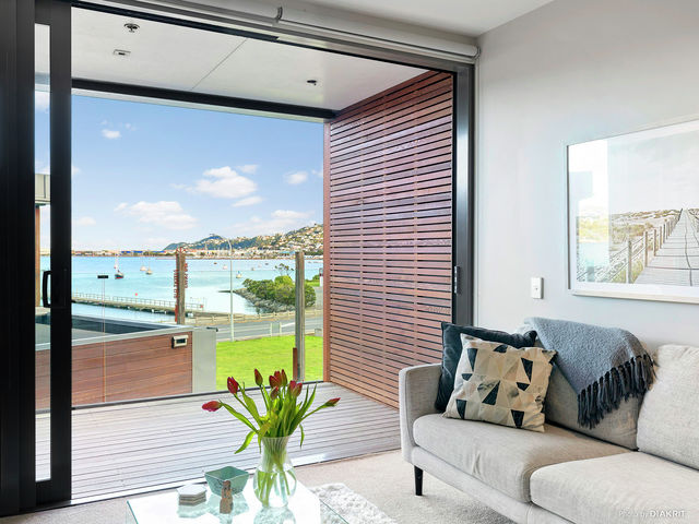 S201/326 Evans Bay Parade Hataitai