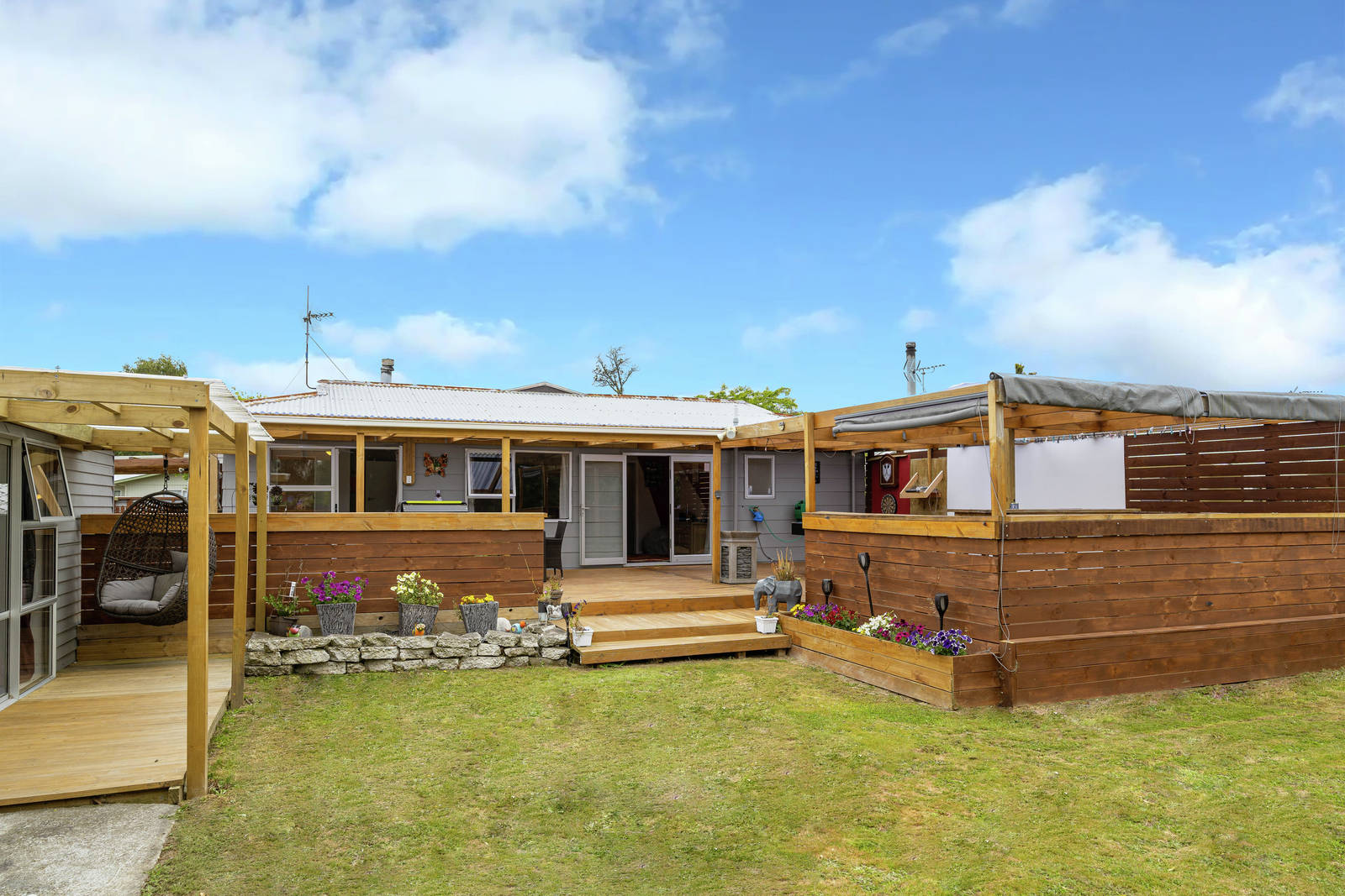 11 Waterhouse Street, Masterton 3 Bed House Private Sale