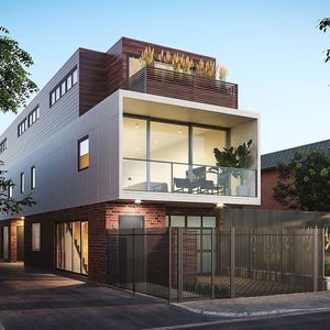 84 Cormier Pike Apt. 054 - Balgowlah heights