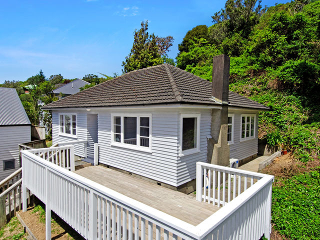 90 Newlands Road Newlands