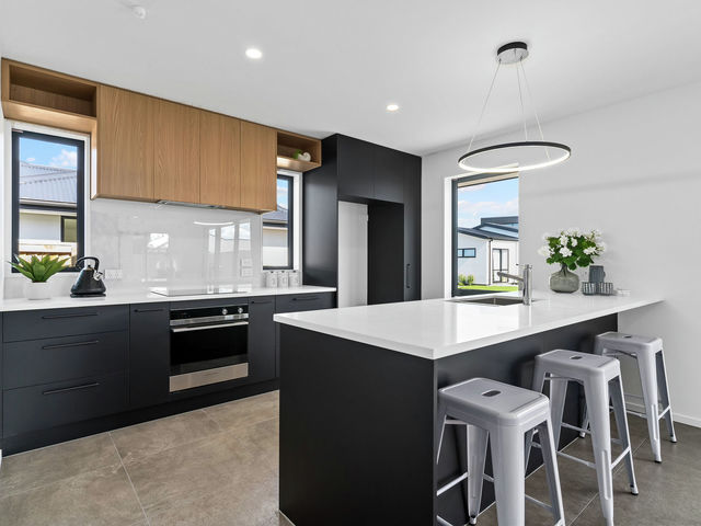 12 Coupling Close Prebbleton
