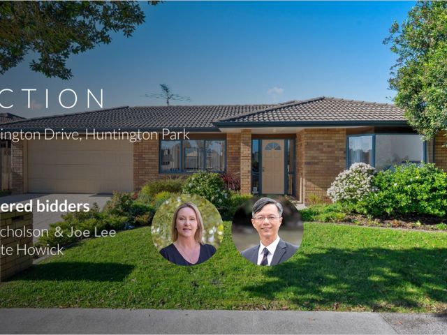 35 Huntington Drive Huntington Park