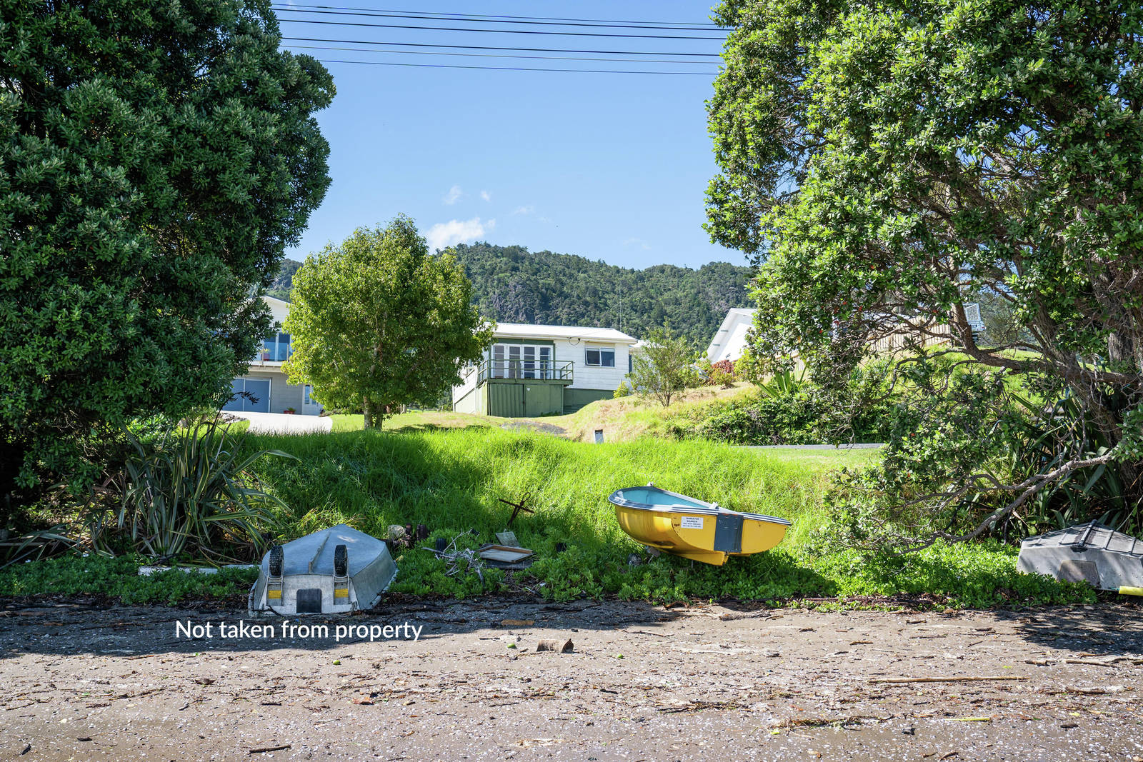 1937 Whangarei Heads Road, Whangarei Heads