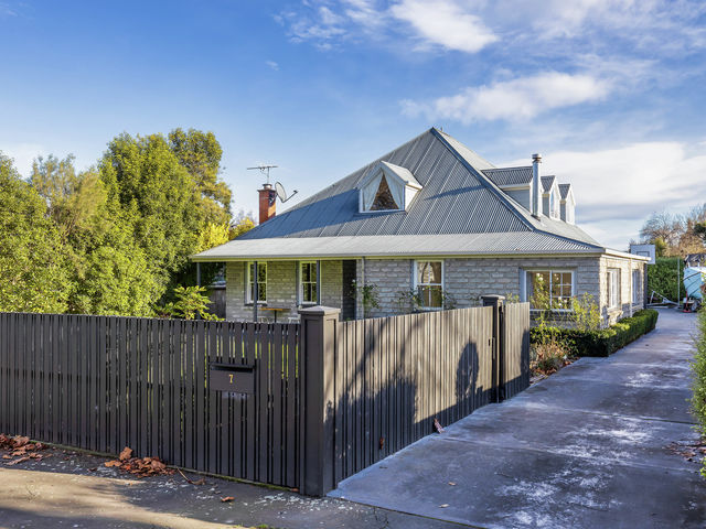 7 Park Street Rangiora
