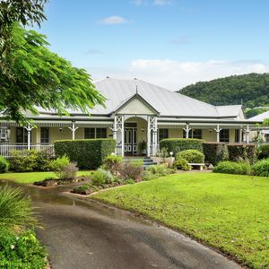 84 Cormier Pike Apt. 054 - Balgowlah heights