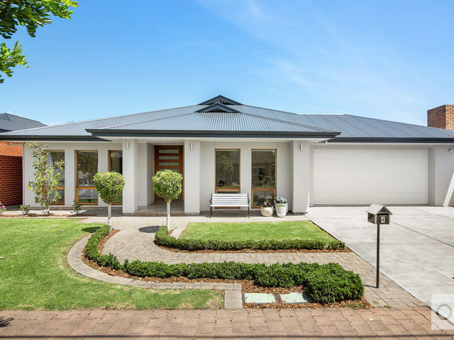 4 Alan  Avenue Campbelltown