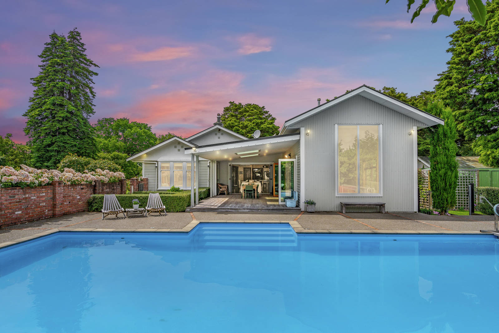 152 No 1 Line, Tauherenikau, South Wairarapa 4 Bed House For Sale