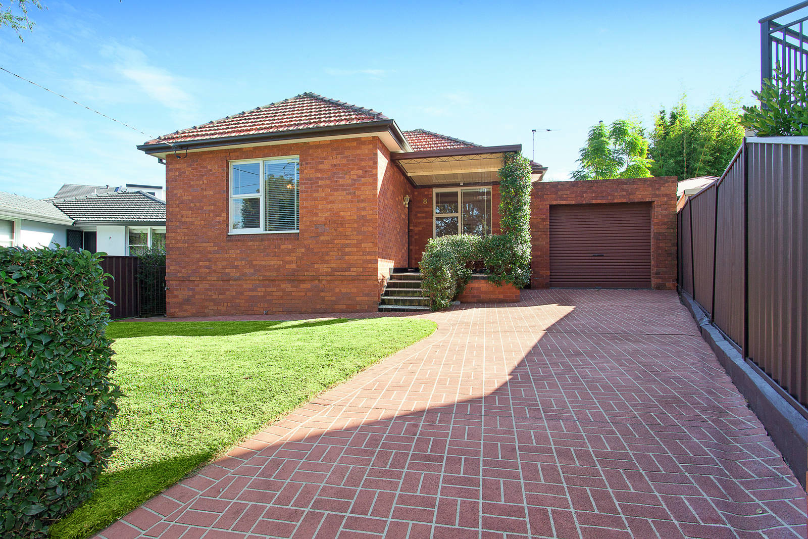 8 Parkhill Street, Croydon Park